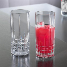 Spiegelau Perfect Serve Collection Large longdrink glass 350 ml set of 4 pieces